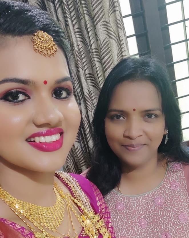 HELAN BEAUTY PARLOUR VALANCHERY