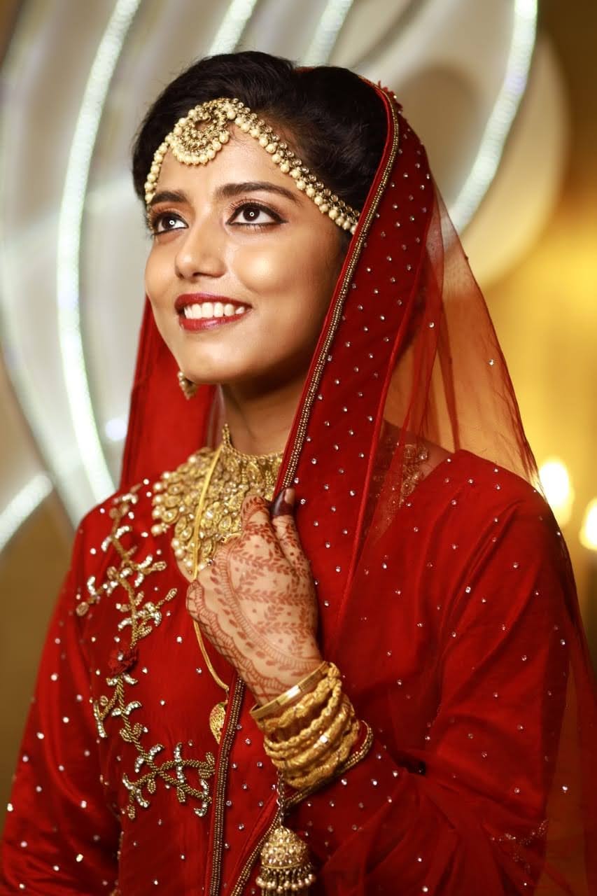 HELAN BEAUTY PARLOUR VALANCHERY